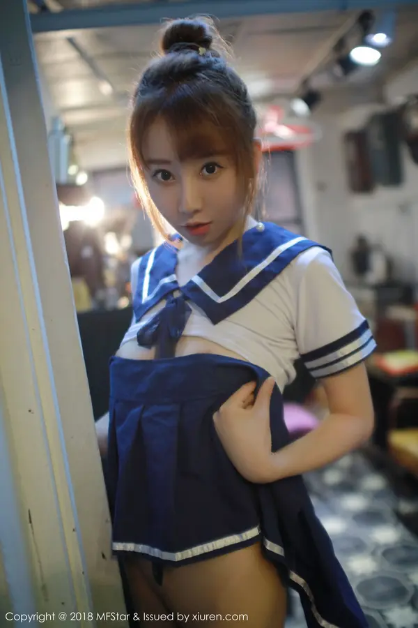 Vol. 0154 夏笑笑Summer(36P)