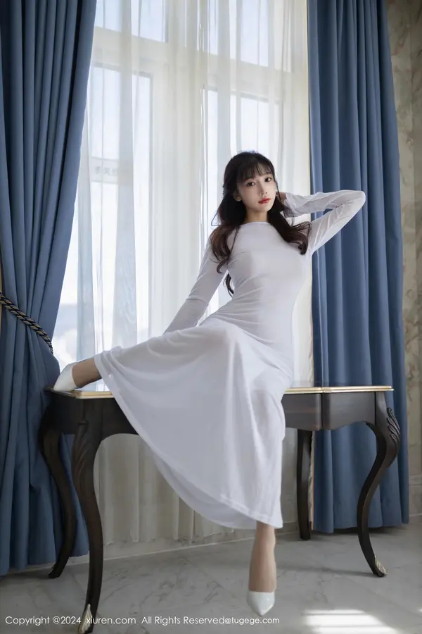 Vol. 09521 陆萱萱(81P)