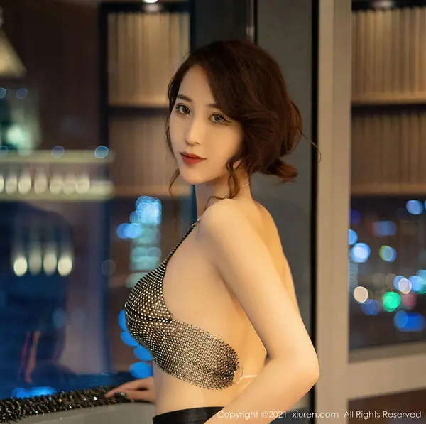 Vol. 04240 周慕汐baby(53P)