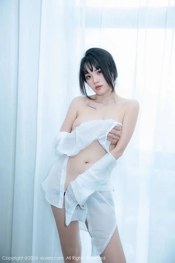 Vol. 08320 唐安诺(85P)