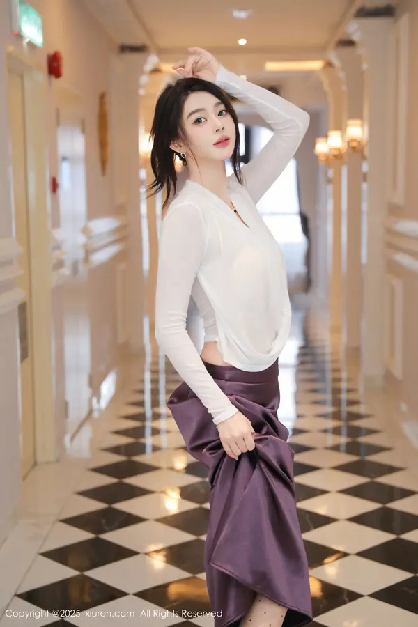 Vol. 10201 Candy糖糖(76P)
