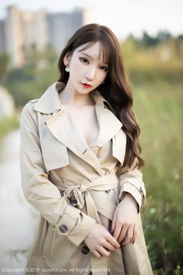 Vol. 01876 周于希Sandy(94P)