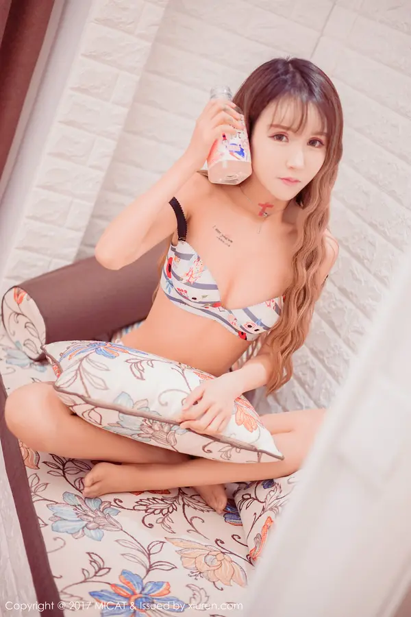 Vol. 0023 顾北北(43P)