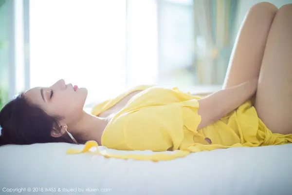 Vol. 0211 小狐狸Sica(44P)