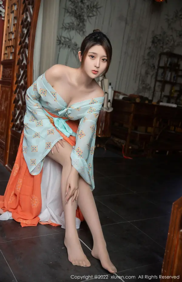 Vol. 05772 夏甜甜(78P)