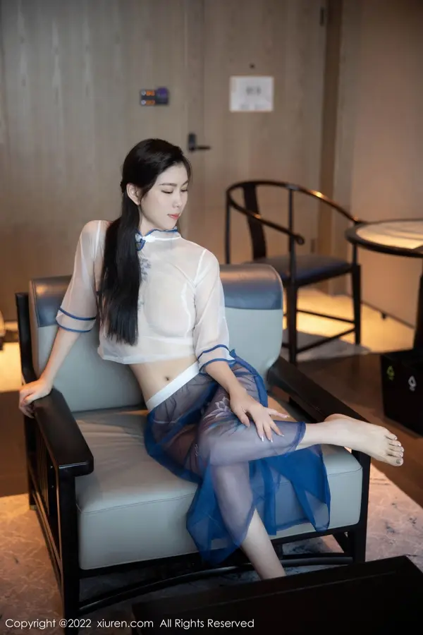Vol. 05401 李雅柔182CM(61P)