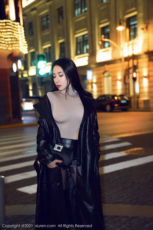 Vol. 03207 果儿Victoria(51P)