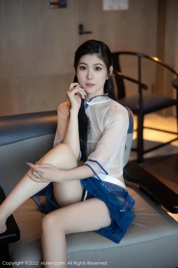 Vol. 05401 李雅柔182CM(61P)