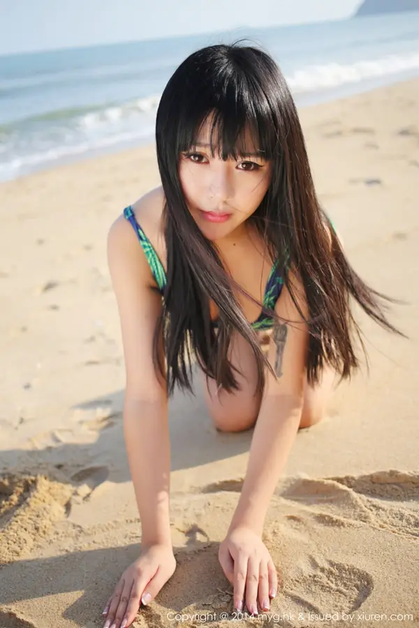 Vol. 0100 百期模特合集(1071P)