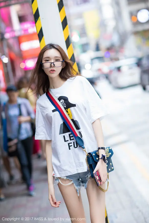 Vol. 0199 萌琪琪Irene(65P)