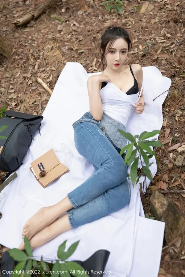 Vol. 04465 王馨瑶yanni(58P)