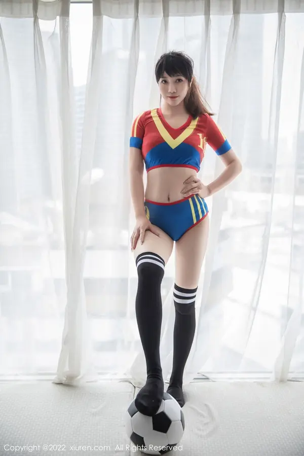 Vol. 05974 严利娅Yuliya(61P)