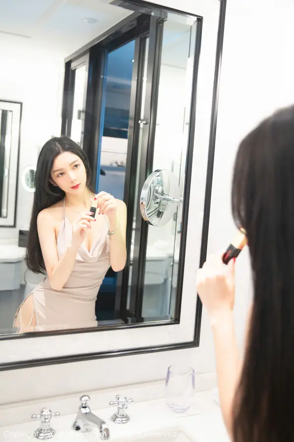 Vol. 01141 Angela小热巴(61P)