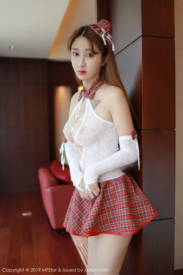 Vol. 0208 Betty林子欣(44P)