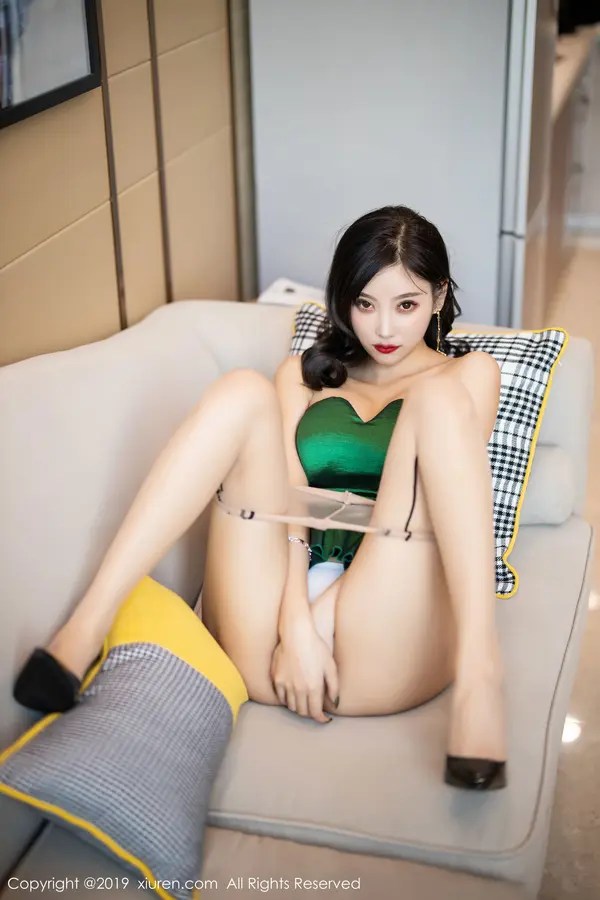Vol. 01822 杨晨晨sugar(88P)