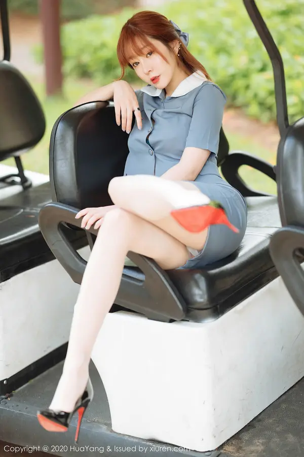 Vol. 0257 王雨纯(88P)