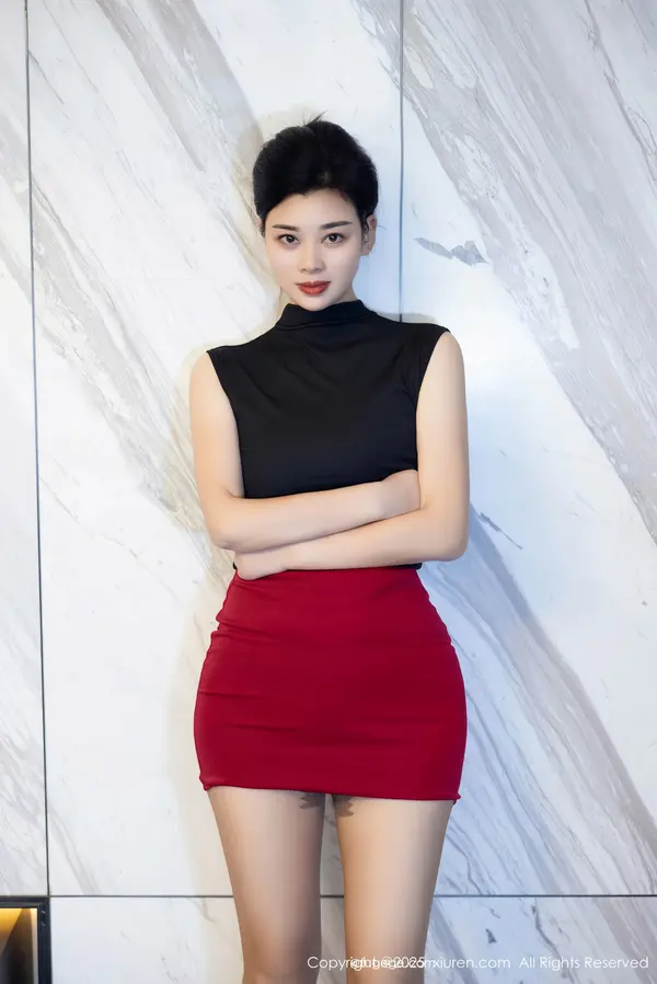 Vol. 10948 徐清妍(81P)