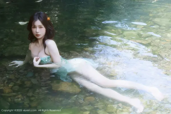 Vol. 10756 尹甜甜(61P)