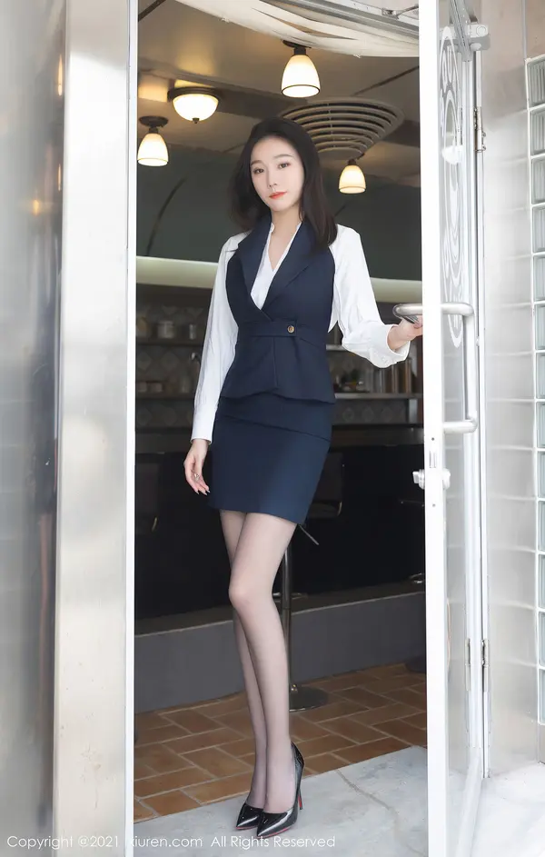 Vol. 03358 安然Maleah(65P)