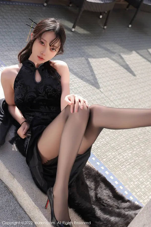 Vol. 06050 玥儿玥er(63P)