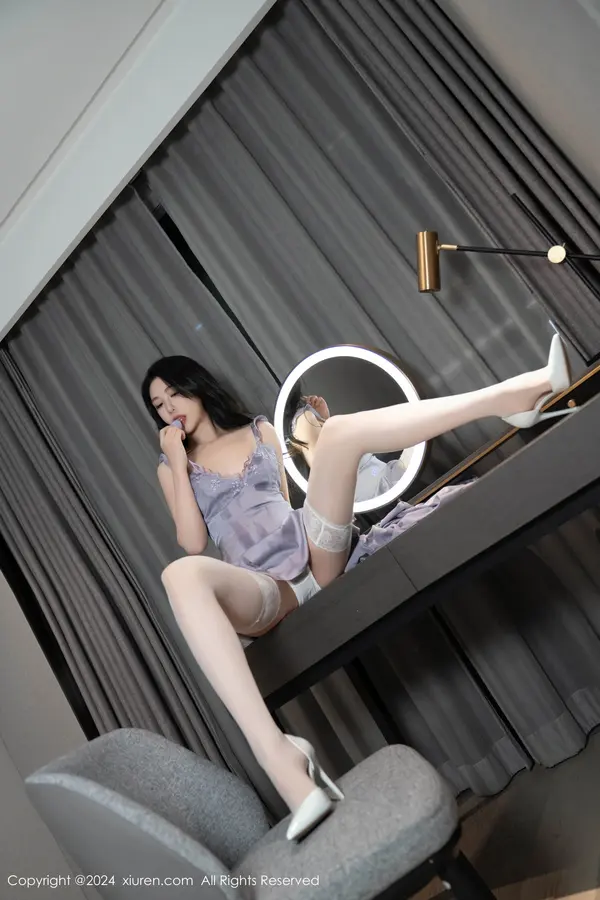 Vol. 08765 利世(83P)