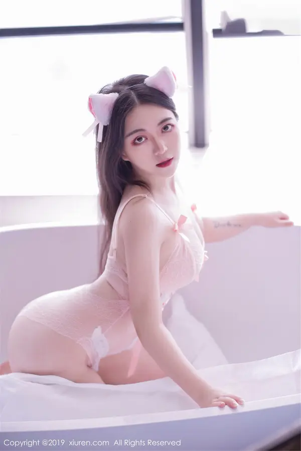 Vol. 01402 安妮BABY(49P)