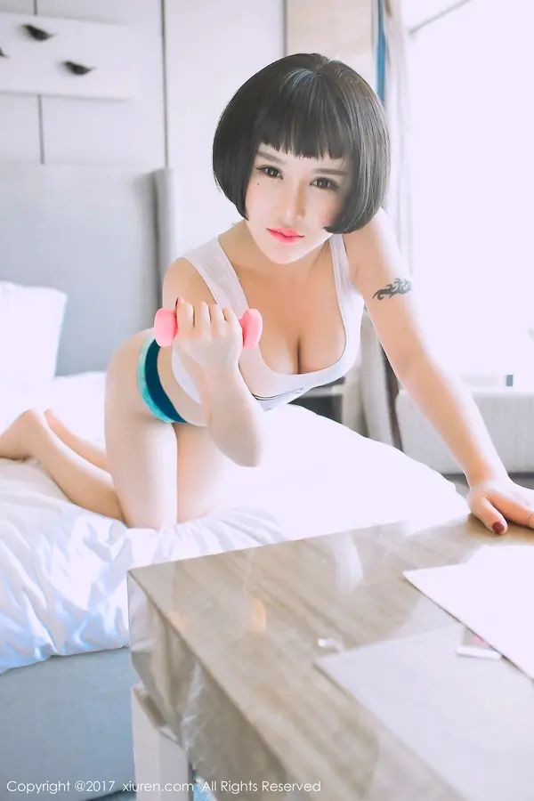 Vol. 00794 佑熙(45P)