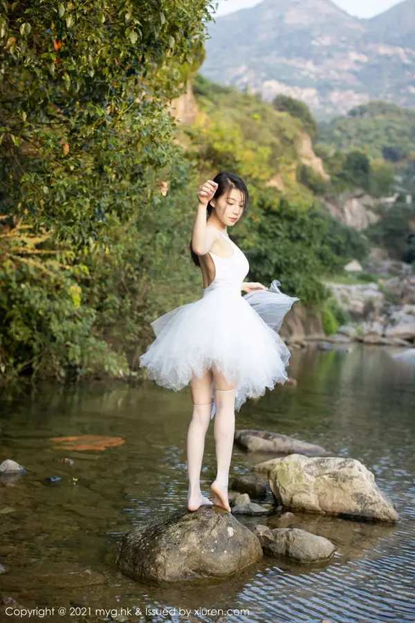 Vol. 0601 vetiver嘉宝贝儿(86P)