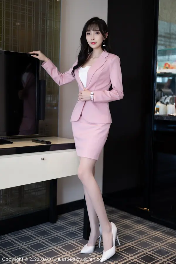 Vol. 0815 林星阑(87P)
