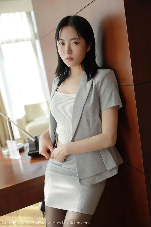 Vol. 0366 林小艺(56P)