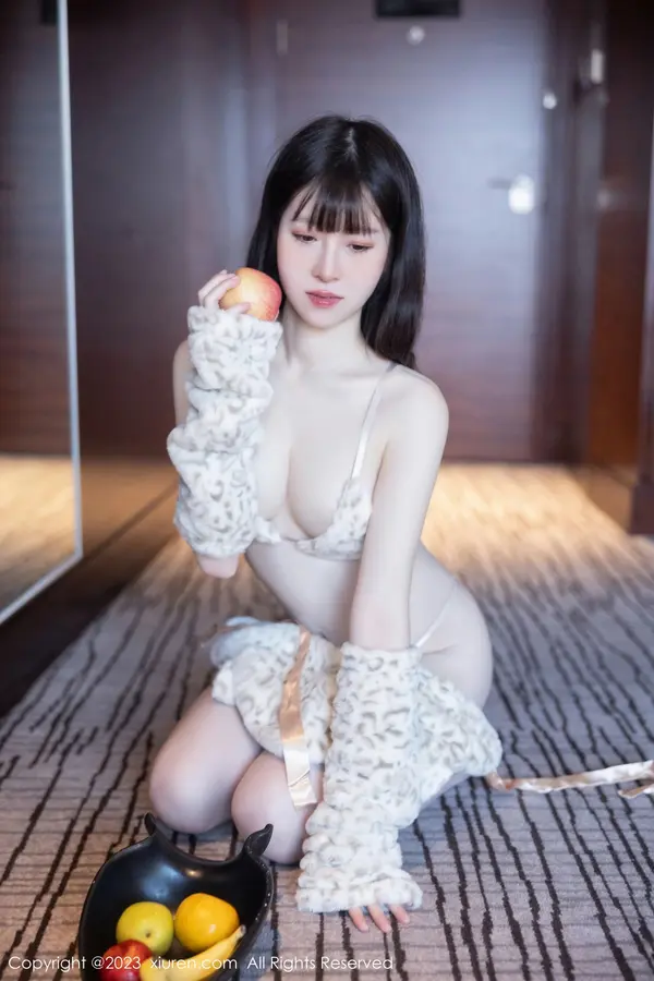 Vol. 07803 林悠悠(86P)