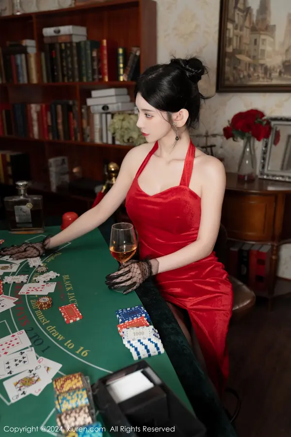 Vol. 08097 周于希Sally(107P)