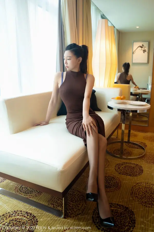 Vol. 0471 冯木木LRIS(72P)