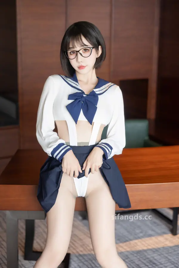 Vol. 9065 小蛮妖&波巧酱《私购流出》(116P + 2V)