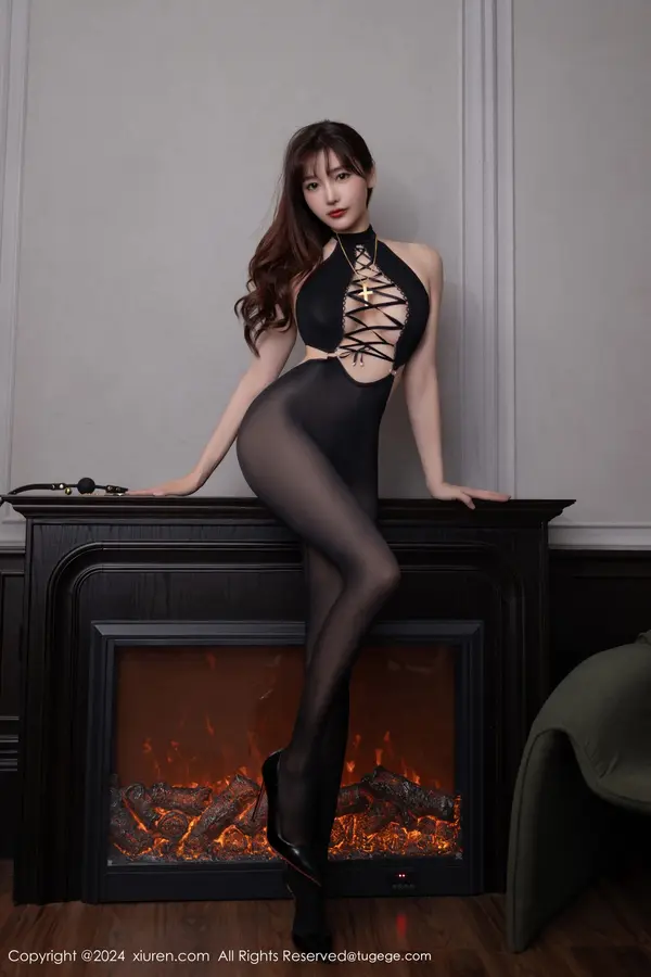 Vol. 09216 陆萱萱(78P)