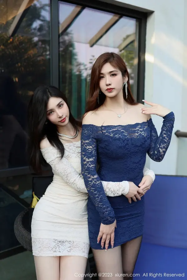Vol. 07669 模特合集(75P)