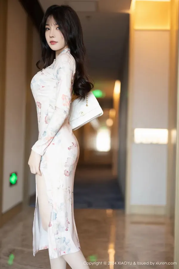 Vol. 1199 徐莉芝Booty(91P)