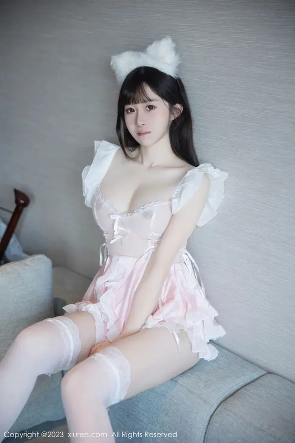 Vol. 07602 林悠悠(81P)
