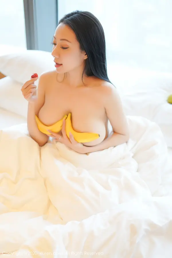 Vol. 02142 果儿Victoria(59P)