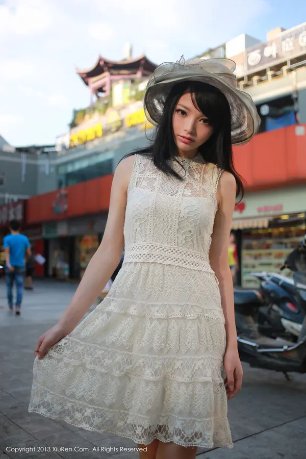 Vol. 00038 AngelaLee李玲(110P)