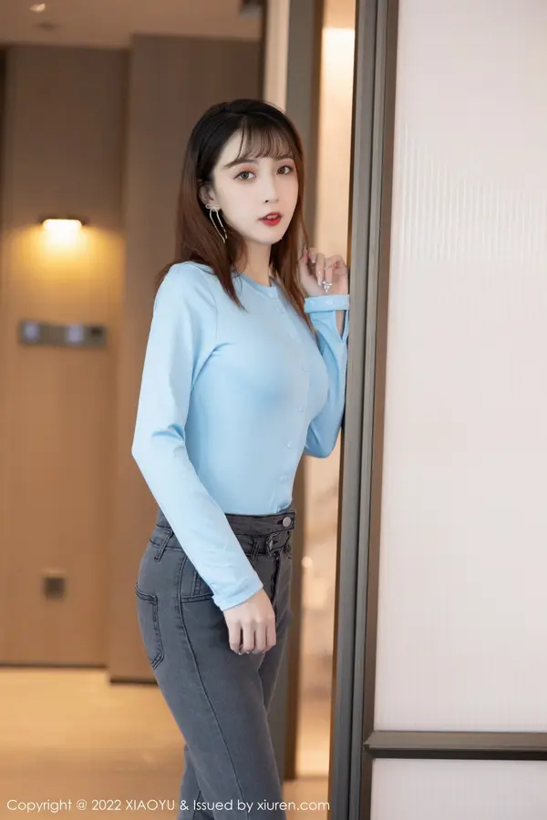 Vol. 0731 林星阑(111P)
