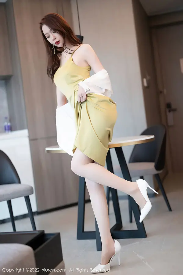 Vol. 05147 梦心玥(83P)