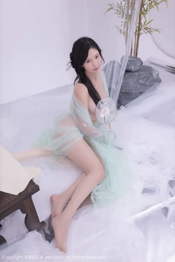 Vol. 05345 利世(73P)