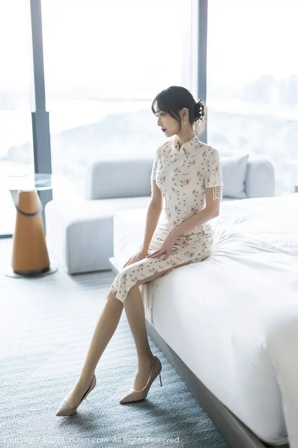 Vol. 06346 林星阑(86P)