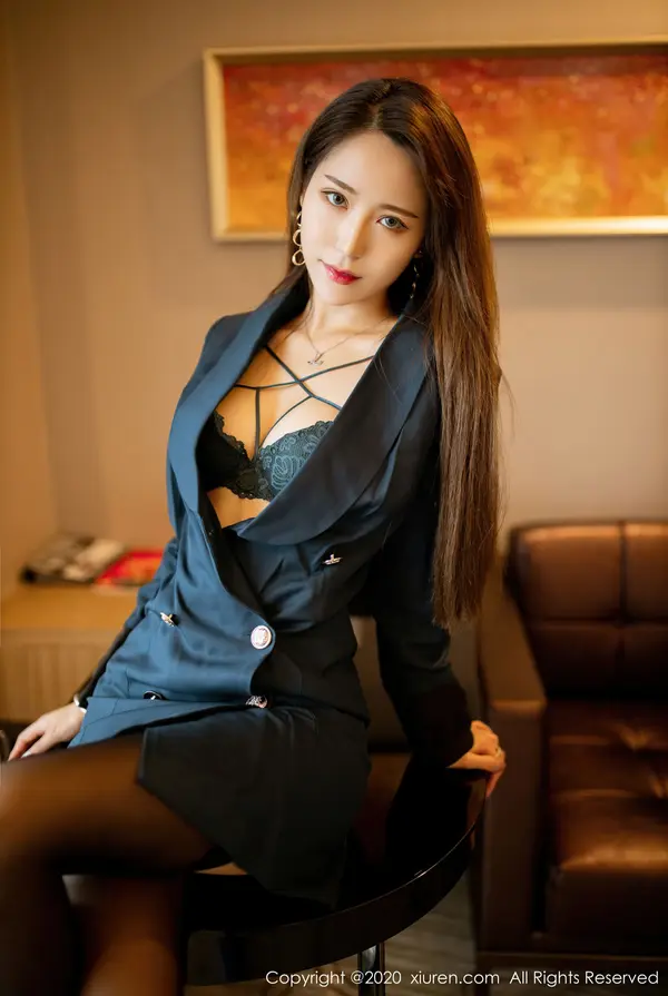 Vol. 02606 周慕汐baby(54P)