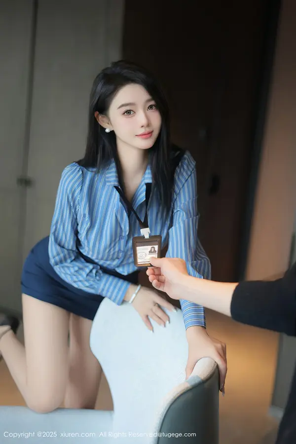 Vol. 09921 candy糖糖(90P)