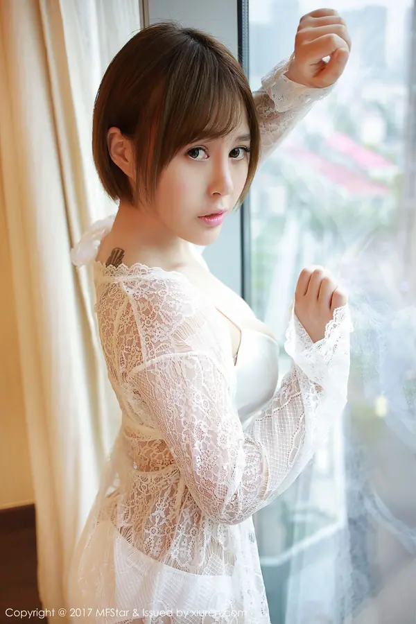 Vol. 0099 Evelyn艾莉(42P)