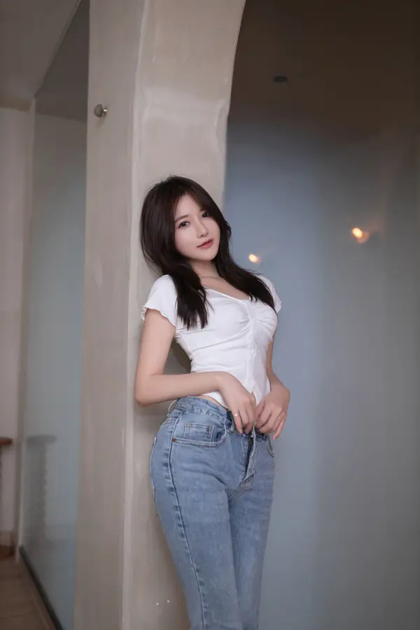 Vol. 7254 内部私购《早秋》(130P)