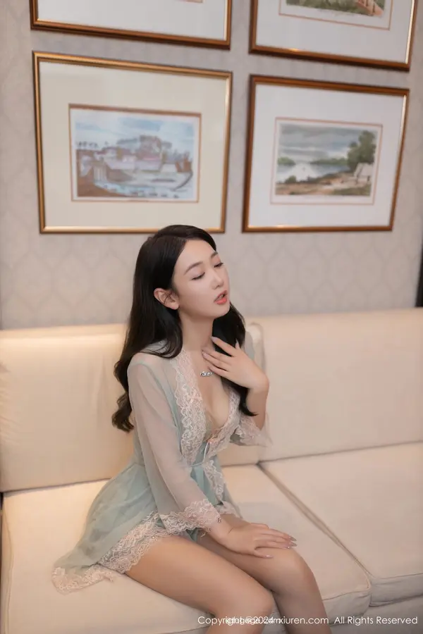 Vol. 09069 唐安琪(82P)