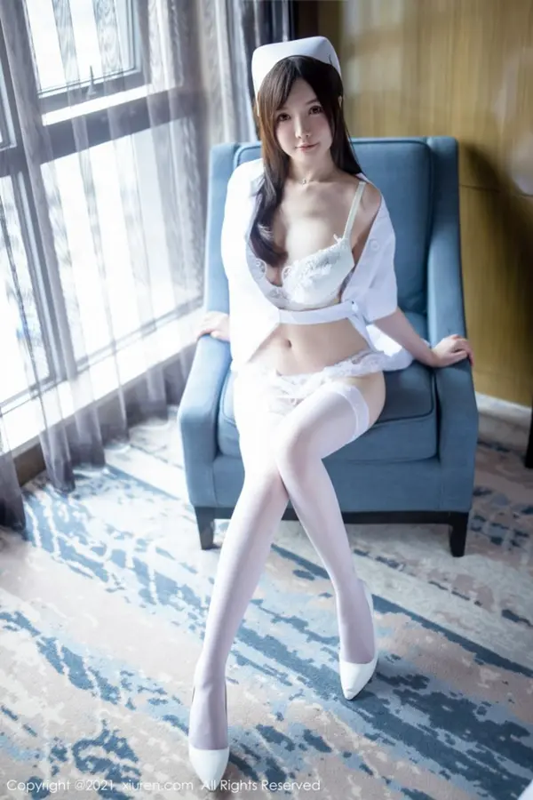Vol. 03114 糯美子Mini(55P)